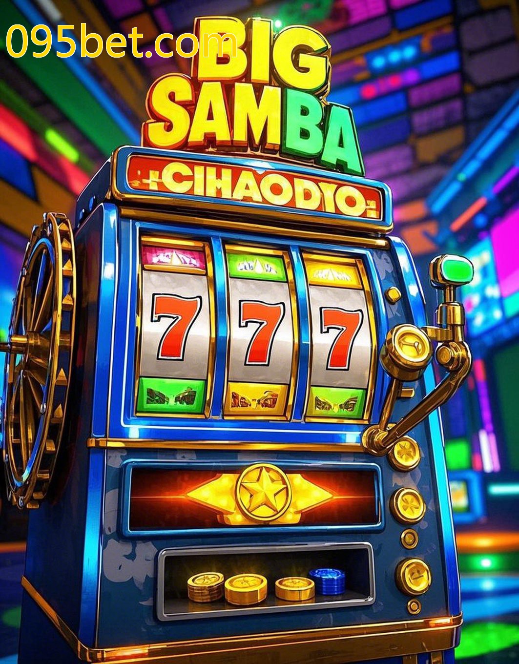 095betgame-Login