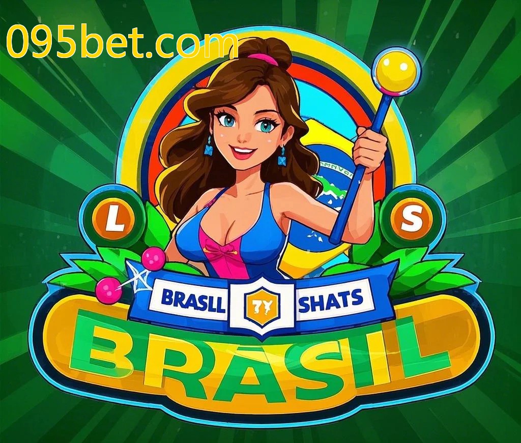 095bet GAME-Apostas